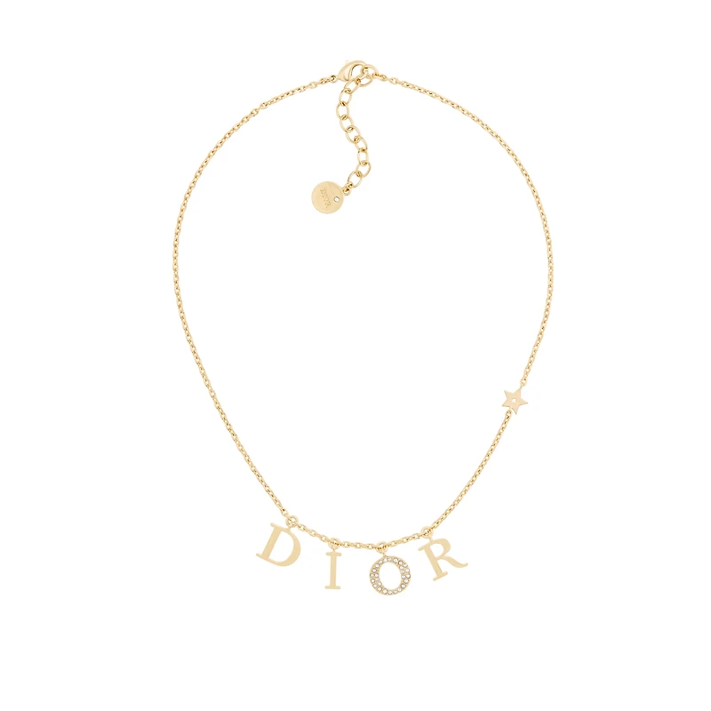 Dio(r)evolution Necklace