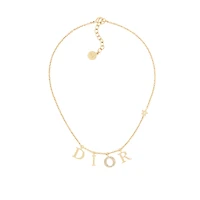 Dio(r)evolution Necklace