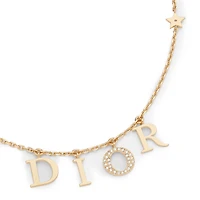 Dio(r)evolution Necklace