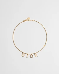 Dio(r)evolution Necklace