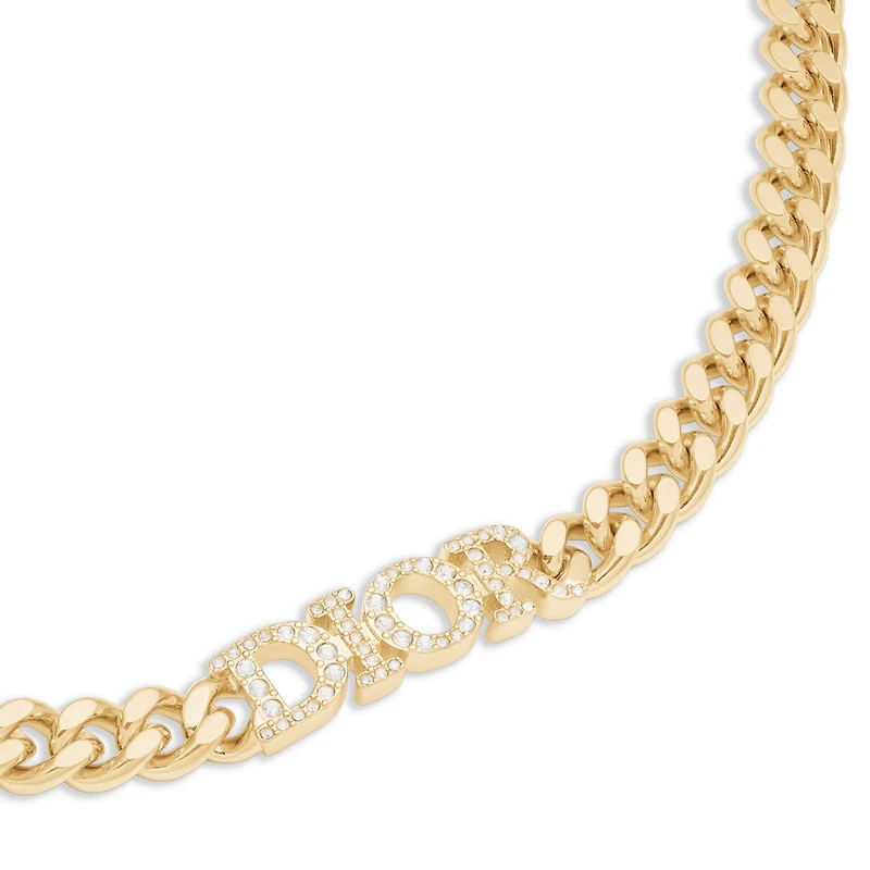 Dio(r)evolution Choker