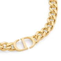 30 Montaigne Short Necklace