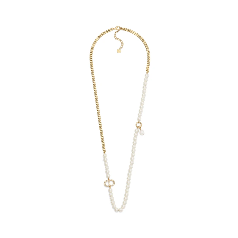 30 Montaigne Long Necklace