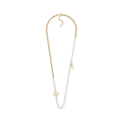 30 Montaigne Long Necklace