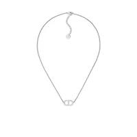 Petit CD Necklace