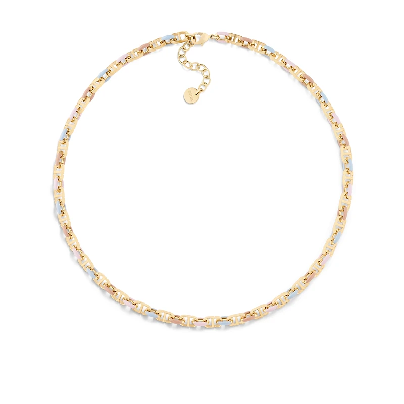 Dioriviera Petit CD Necklace