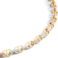 Dioriviera Petit CD Necklace