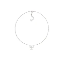 Petit CD Necklace