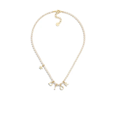 Dio(r)evolution Necklace