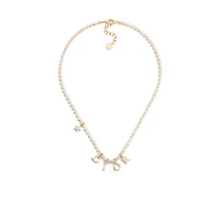 Dio(r)evolution Necklace