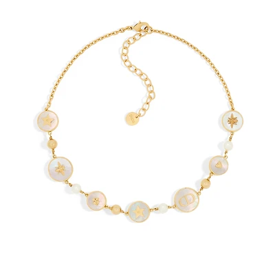 D-Luck Short Necklace