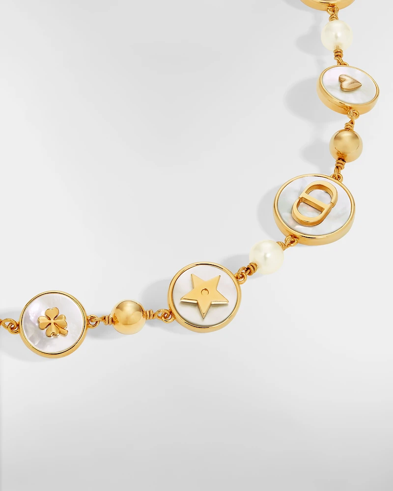 D-Luck Short Necklace