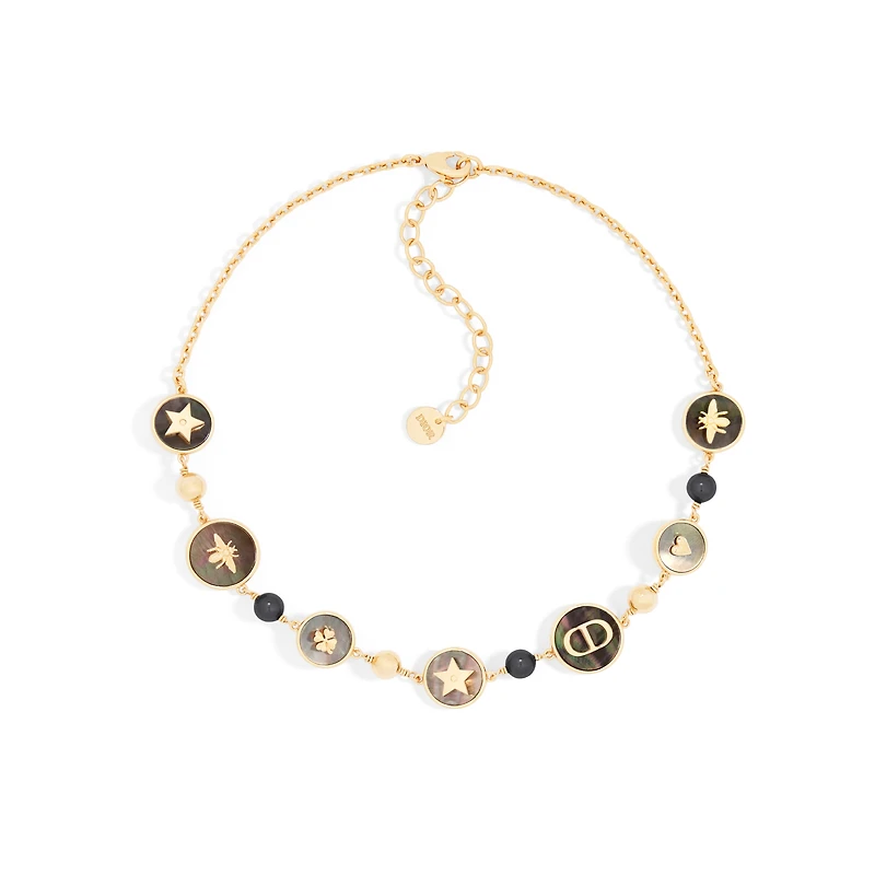 D-Luck Short Necklace