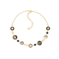 D-Luck Short Necklace