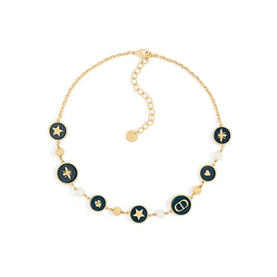 D-Luck Necklace