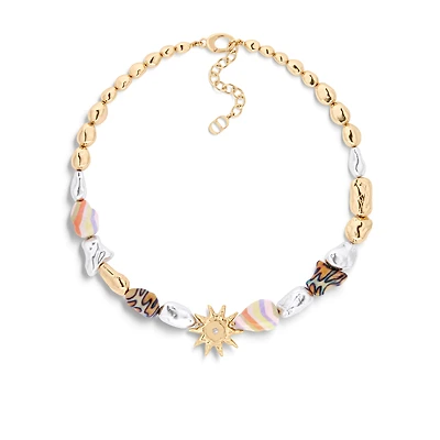 DIOR AND LEWIS HAMILTON Necklace