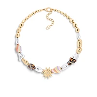 DIOR AND LEWIS HAMILTON Necklace