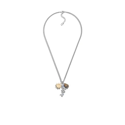 DIOR AND LEWIS HAMILTON Pendant Necklace