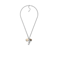 DIOR AND LEWIS HAMILTON Pendant Necklace
