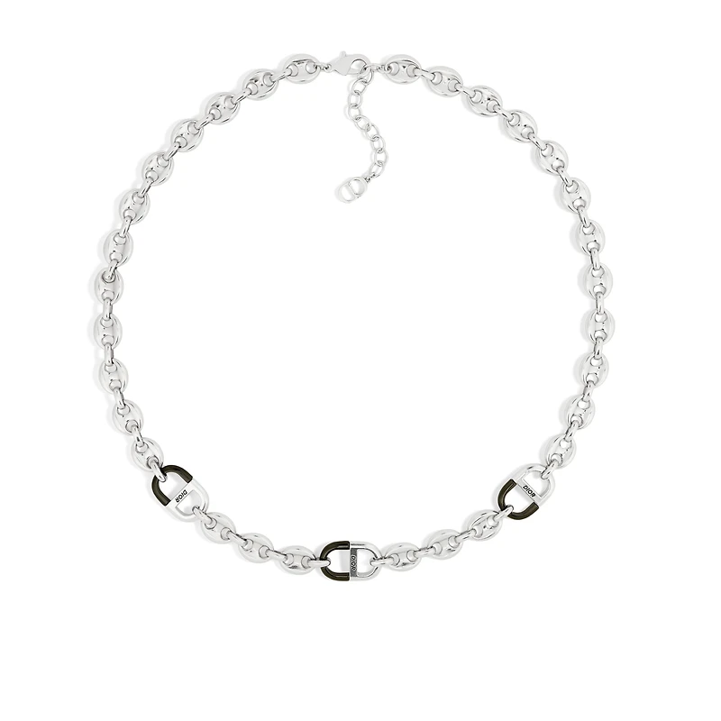 Dior 8 Necklace