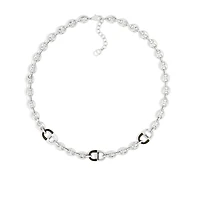 Dior 8 Necklace