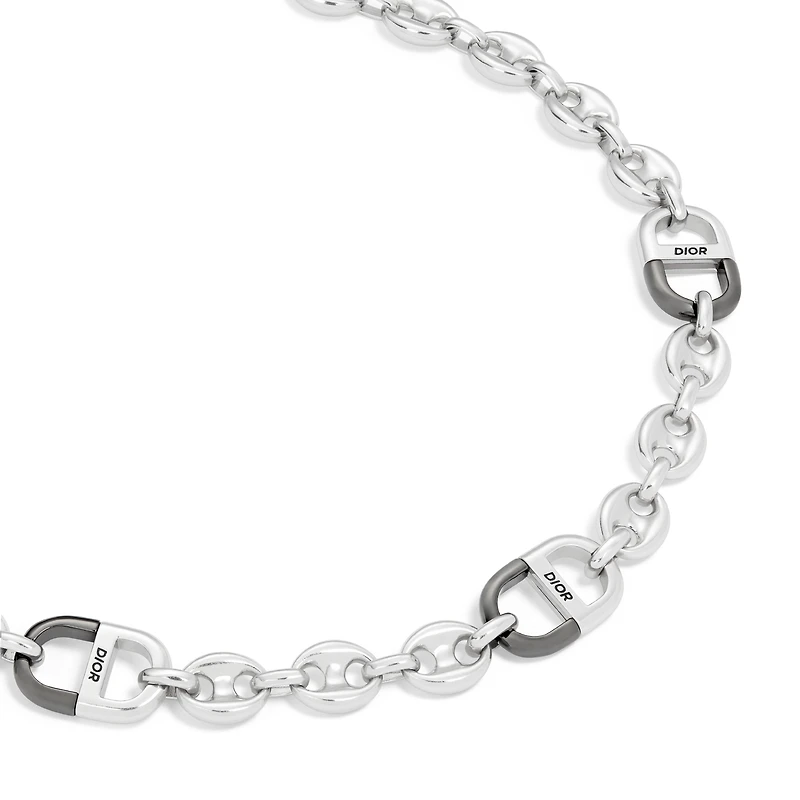 Dior 8 Necklace
