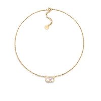 Petit CD Jolie Necklace