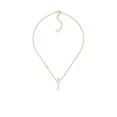 Bloom in Dior Necklace