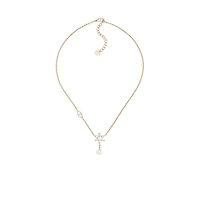 Bloom in Dior Necklace