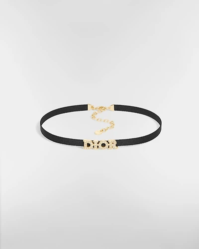 Dio(r)evolution Choker