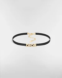 Dio(r)evolution Choker