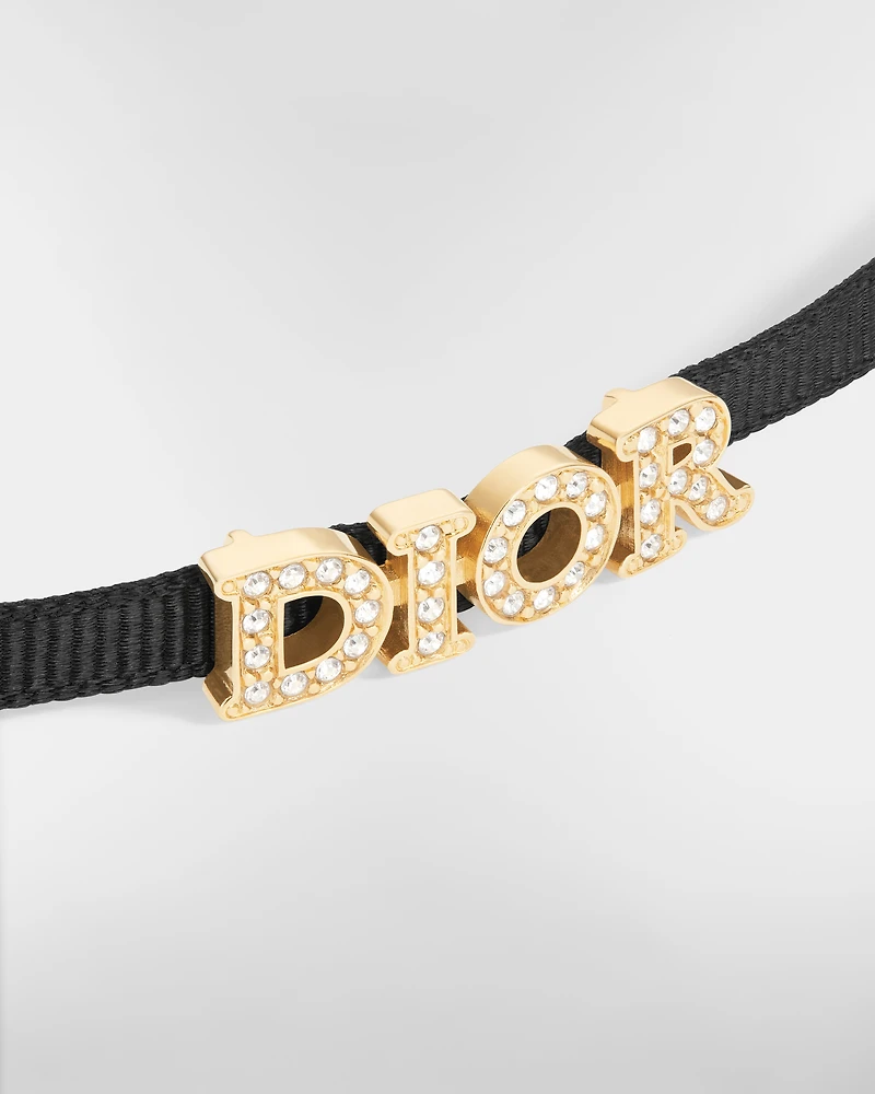 Dio(r)evolution Choker