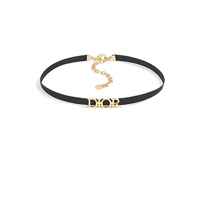 Dio(r)evolution Choker