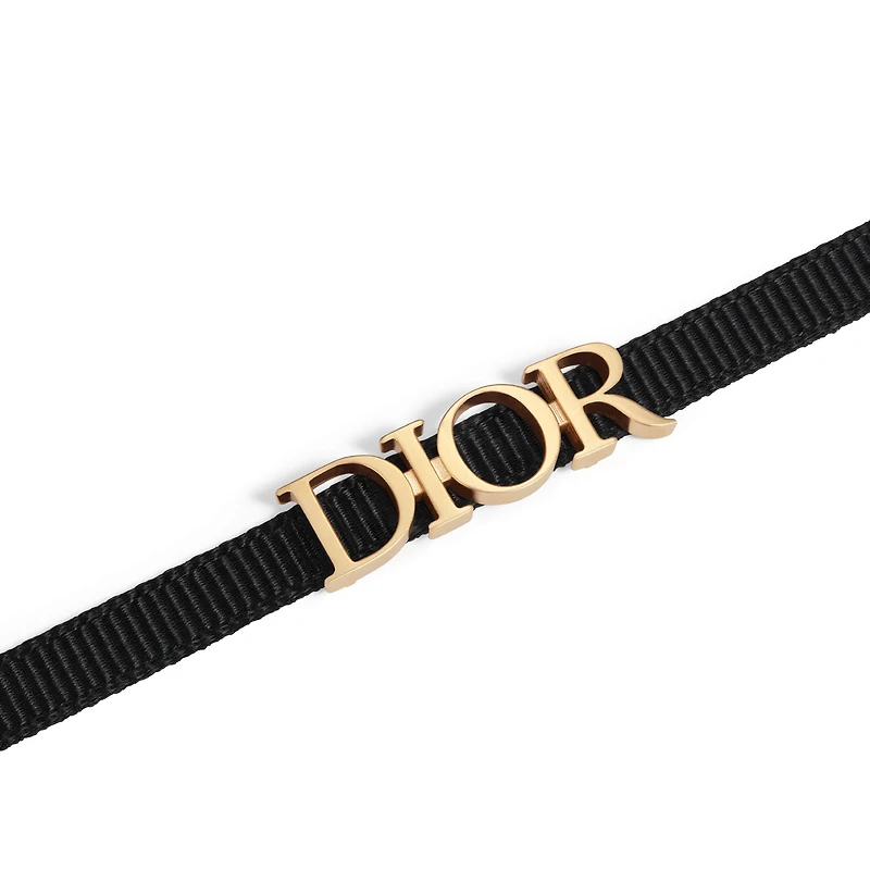 Dio(r)evolution Choker