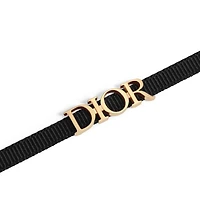 Dio(r)evolution Choker