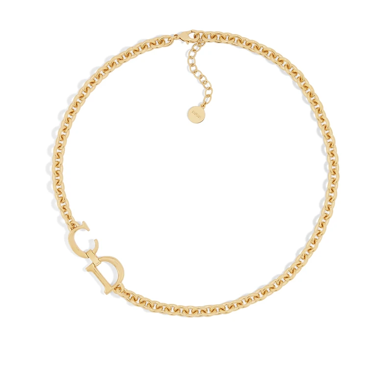Saddle Necklace