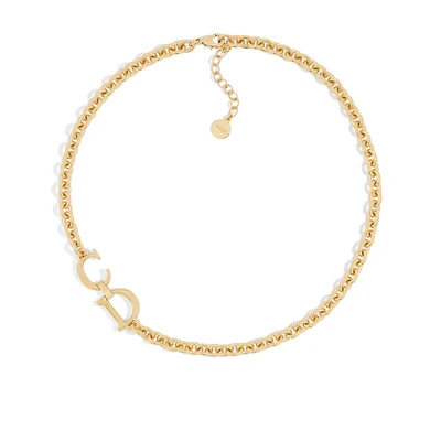 Saddle Necklace