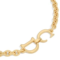 Saddle Necklace