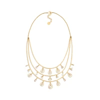 D-Drop Necklace