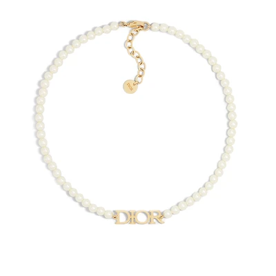 Dio(r)evolution Necklace