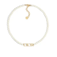 Dio(r)evolution Necklace