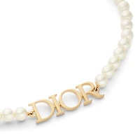 Dio(r)evolution Necklace