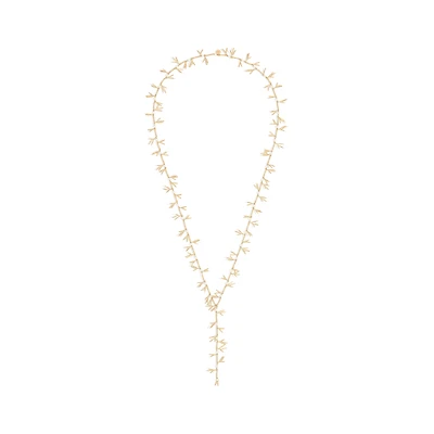 Jardin de Dior Long Necklace