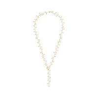 Jardin de Dior Long Necklace