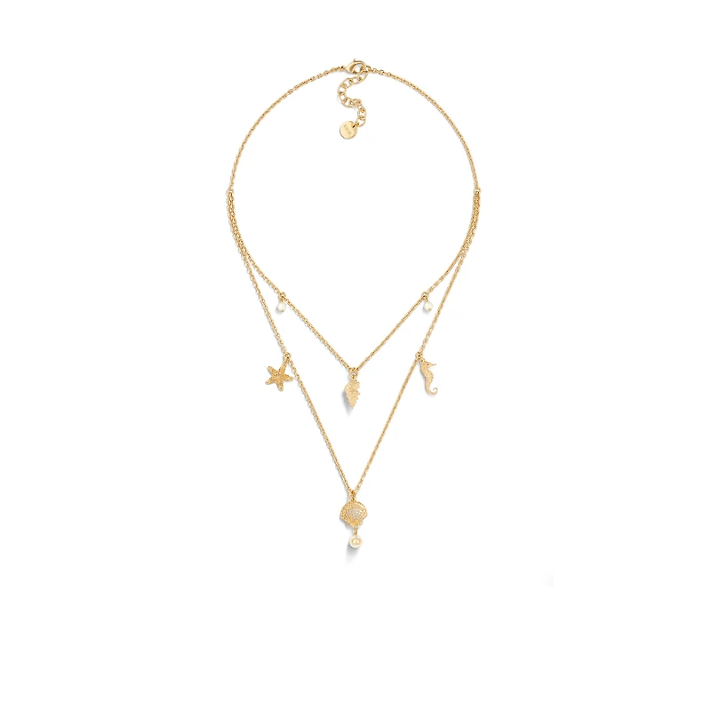 Dioriviera Dior Cabinet d'Été Necklace