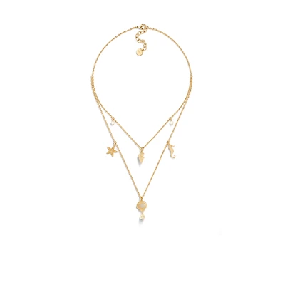 Dioriviera Dior Cabinet d'Été Necklace