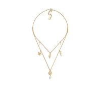 Dioriviera Dior Cabinet d'Été Necklace