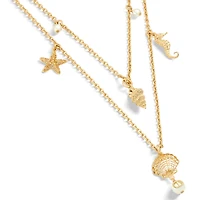 Dioriviera Dior Cabinet d'Été Necklace