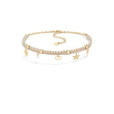 Dioriviera Dior Cabinet d'Été Choker