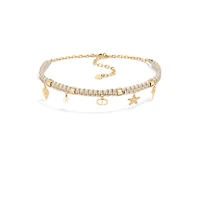 Dioriviera Dior Cabinet d'Été Choker